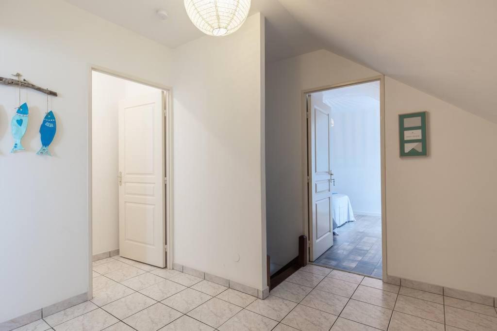 Le Benitier Apartment Saint-Gilles-les-Bains Exterior photo