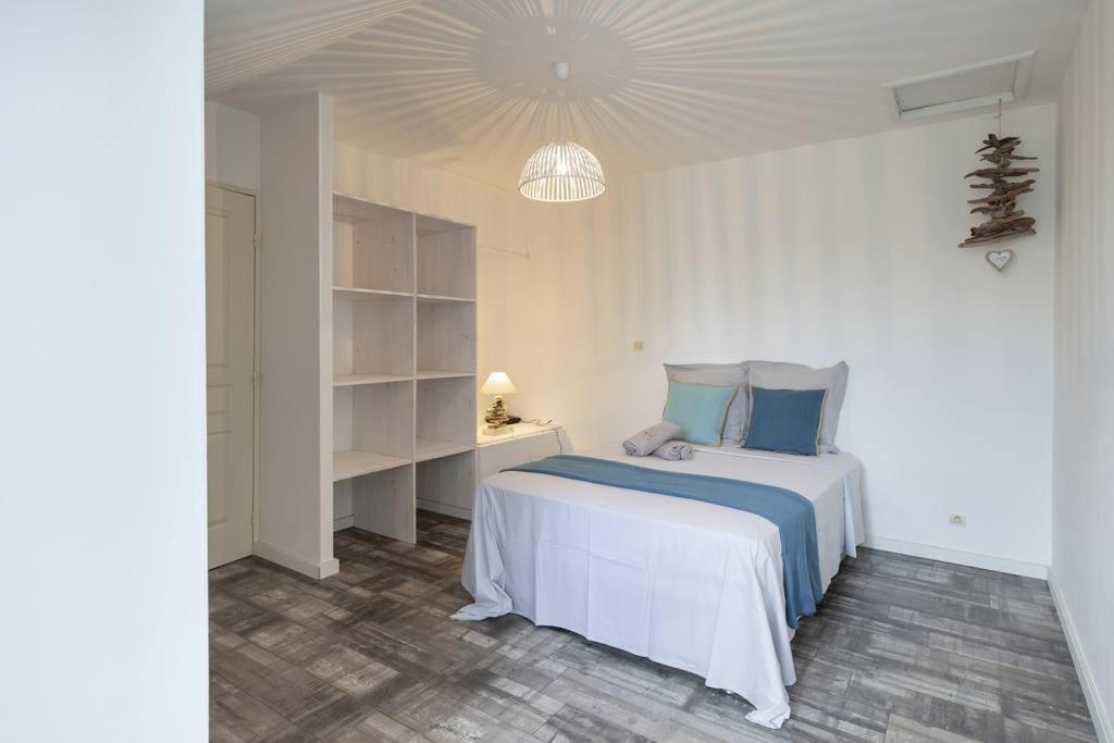 Le Benitier Apartment Saint-Gilles-les-Bains Exterior photo