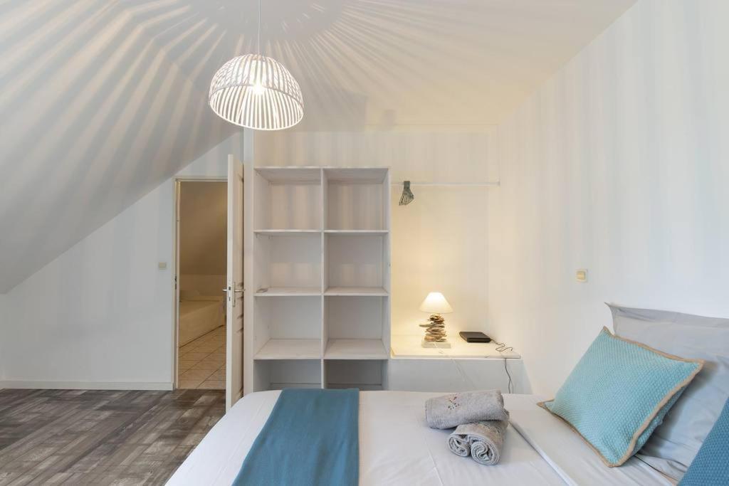 Le Benitier Apartment Saint-Gilles-les-Bains Exterior photo